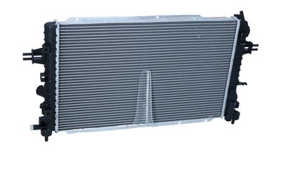 KüHLER MOTORKüHLUNG NRF 50143 23