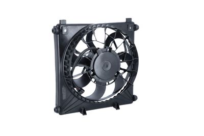 VENTILATOR RADIATOR NRF 470165 22