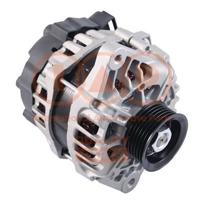 Генератор IAP QUALITY PARTS 802-21100 для KIA VENGA
