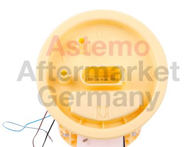 SISTEM ALIMENTARE CU COMBUSTIBIL ASTEMO-HITACHI 2503548 1