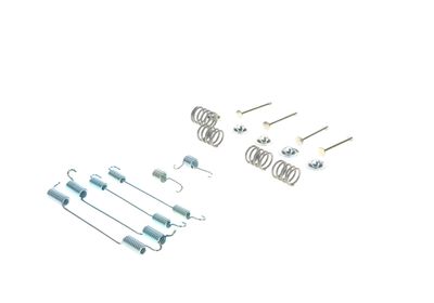 ZUBEHöRSATZ BREMSBACKEN BOSCH 1987475396 19