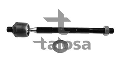 AXIALGELENK SPURSTANGE