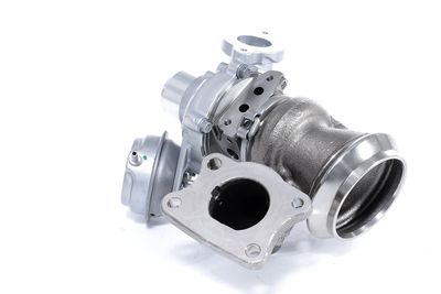 LADER AUFLADUNG BTS Turbo T916678 14