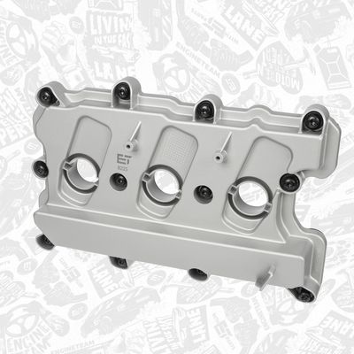 CAPAC CULBUTOR ET ENGINETEAM RV0053 1