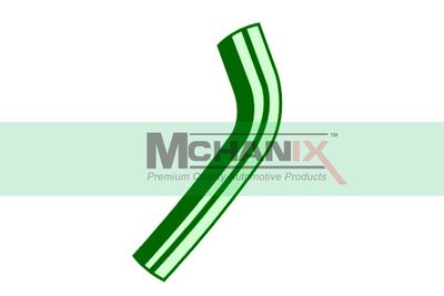 Шланг радиатора Mchanix MZRDH-094 для MAZDA MX-6