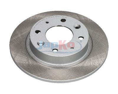 Bremsscheibe