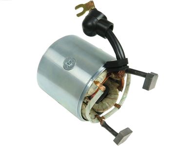 AS-PL Halter, Kohlebürsten