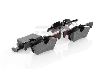 SET PLACUTE FRANA FRANA DISC GH GH410319 37