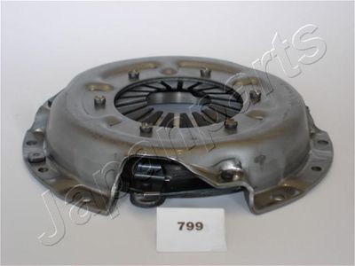 Нажимной диск сцепления JAPANPARTS SF-799 для SUBARU VIVIO