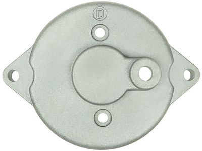 Couvercle de starter, carburateur AS-PL