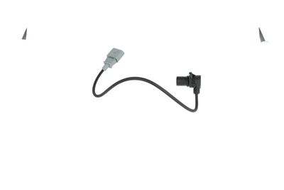 SENZOR IMPULSURI ARBORE COTIT NRF 755055 26