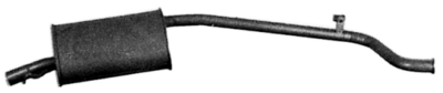 ENDSCHALLDäMPFER