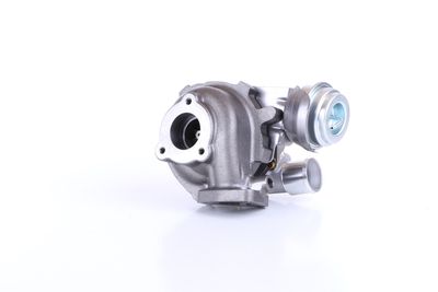 COMPRESOR SISTEM DE SUPRAALIMENTARE NISSENS 93223 27