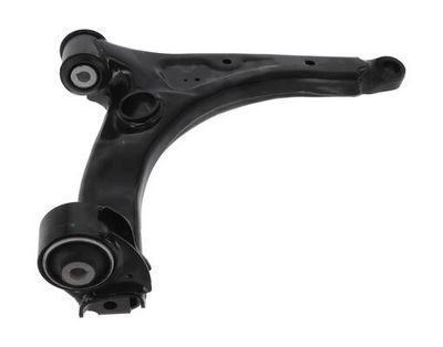 LENKER RADAUFHäNGUNG