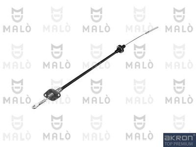 въжен механизъм, задействане на съединителя AKRON-MALÒ 21740