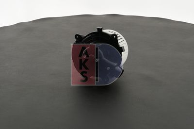 INNENRAUMGEBLäSE AKS DASIS 088124N 7