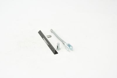 CABLU FRANA DE PARCARE FEBEST 01100FZJ70RKIT 11