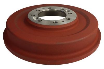 Brake drum