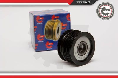 ESEN-SKV 11SKV042 Муфта генератора  для AUDI (Ауди)