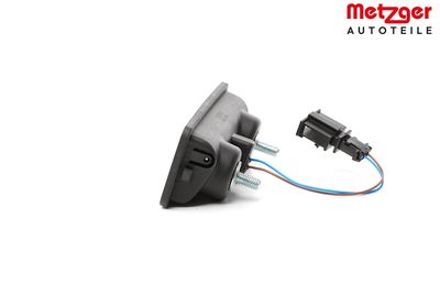 HECKKLAPPENGRIFF METZGER AUTOTEILE 2310909 12