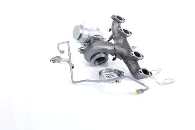 LADER AUFLADUNG BTS Turbo T981105BT 17