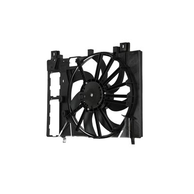 VENTILATOR RADIATOR NISSENS 850112 28