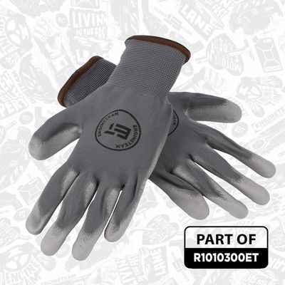 SET SEGMENTI PISTON ET ENGINETEAM R1010300ET 3