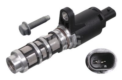 SUPAPA COMANDA POZ. ARBORE CU CAME