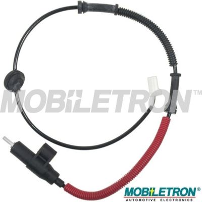 SENZOR TURATIE ROATA