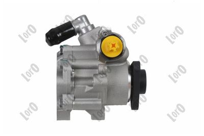 Hydraulic Pump, steering 140-01-012