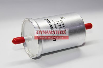 DYNAMATRIX DFFL72 Топливный фильтр  для SMART CABRIO (Смарт Кабрио)
