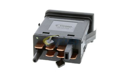 SCHALTER HECKSCHEIBENHEIZUNG VEMO V10730181 38