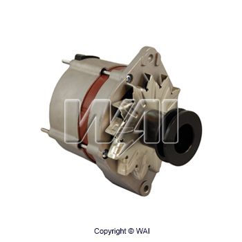 Alternátor WAI 23588N