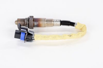 SONDA LAMBDA BOSCH 0258986725 11