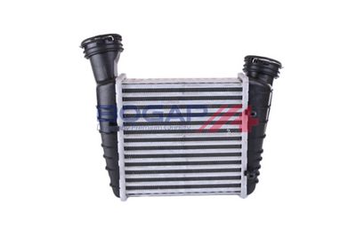 INTERCOOLER COMPRESOR