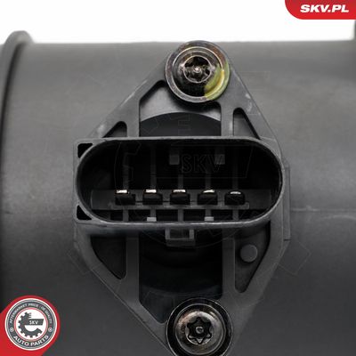 Váha vzduchu / snímač množství protékajícího vzduchu SKV 07SKV231