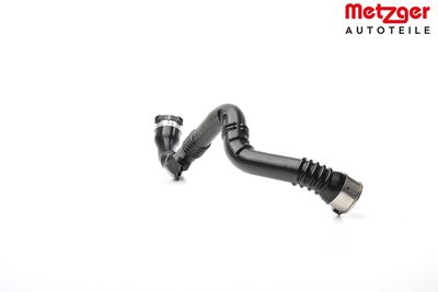 LADELUFTSCHLAUCH METZGER AUTOTEILE 2401037 7