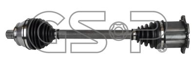 GSP 201596 Сальник полуоси  для AUDI A8 (Ауди А8)