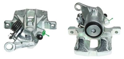 Brzdový třmen BUDWEG CALIPER 341015