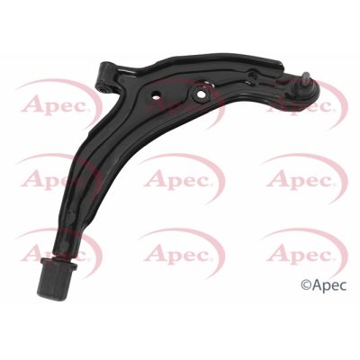 Control/Trailing Arm, wheel suspension APEC AST2943