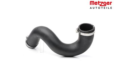 LADELUFTSCHLAUCH METZGER AUTOTEILE 2401356 23