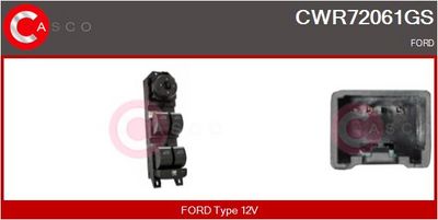 COMUTATOR MACARA GEAM