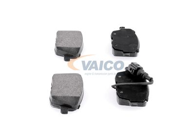 BREMSBELAGSATZ SCHEIBENBREMSE VAICO V108180 24