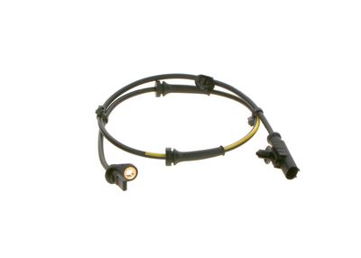 SENSOR RADDREHZAHL BOSCH 0265007687 28