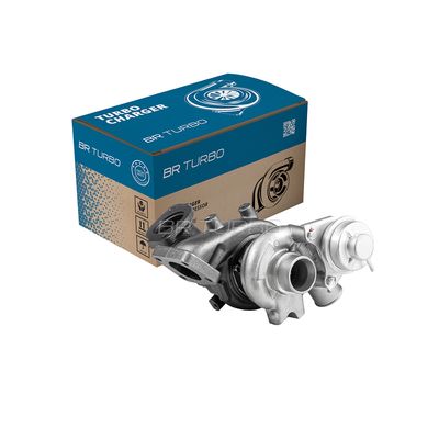 Ahdin BR TURBO 49S3502652RS
