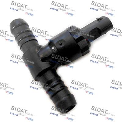 SENSOR KRAFTSTOFFTEMPERATUR