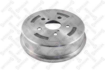 STELLOX 6025-4510-SX Тормозной барабан для NISSAN ALMERA