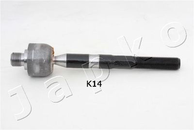 JAPKO 103K14L Наконечник рулевой тяги  для KIA SORENTO II (XM) 2.4 CVVT