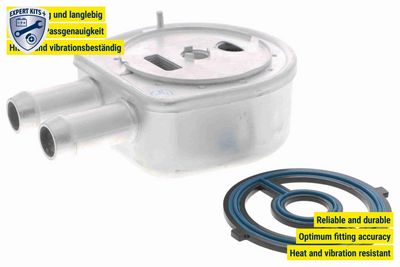 RADIATOR ULEI ULEI MOTOR VEMO V25600047 10