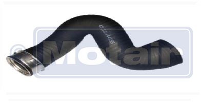 MOTAIR TURBO 580120 Турбина  для VW PASSAT B5.5 (3B3) 1.8 T 20V